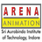 Arena Animation - Sri Aurobindo Institute of Technology - [Arena SAIT]